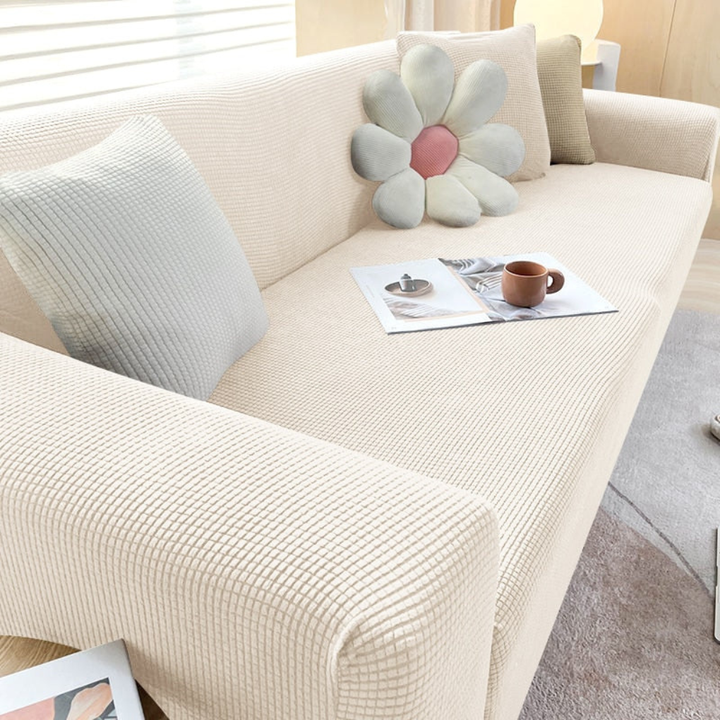 StretchGuard Sofa Cover