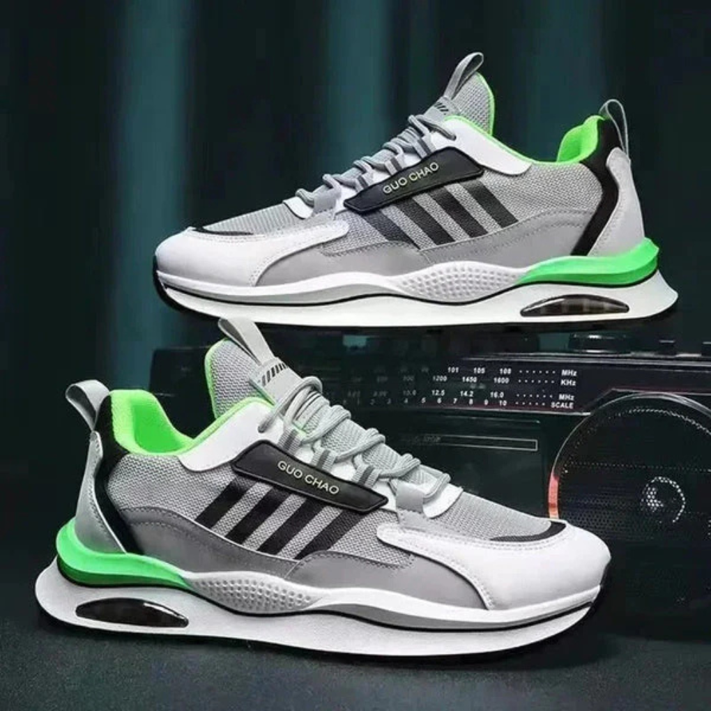 Men’s Retro Sneakers