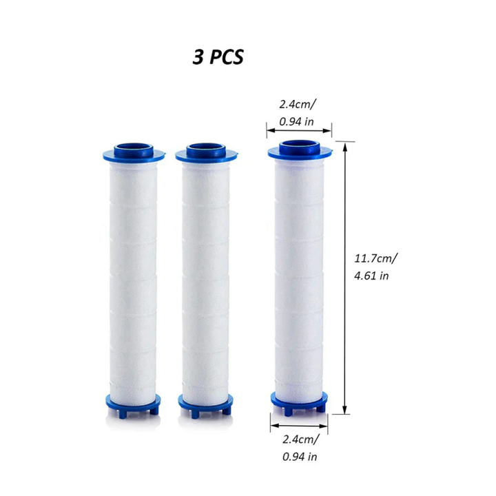 High-Pressure Shower Head