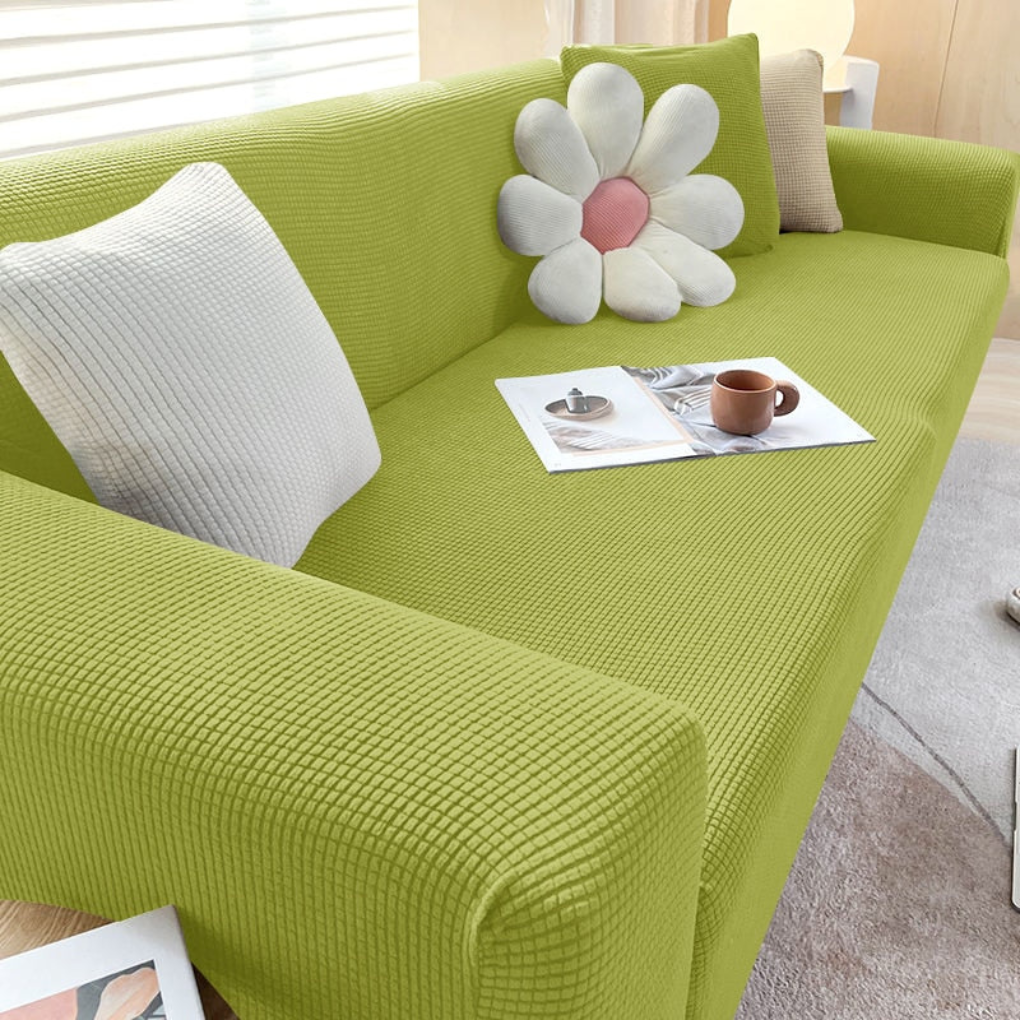 StretchGuard Sofa Cover