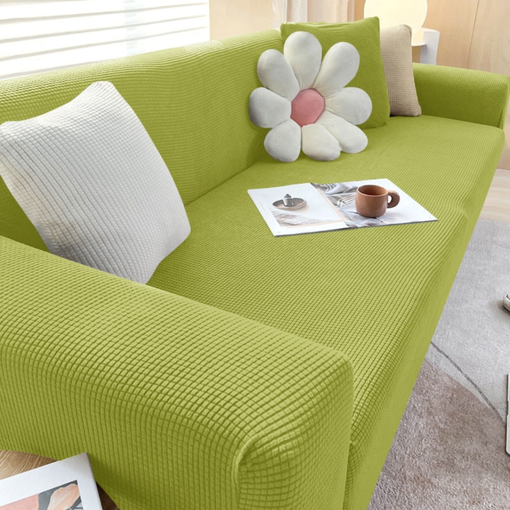 StretchGuard Sofa Cover