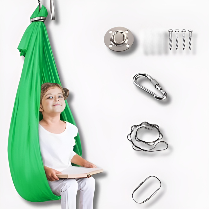 Children’s Sensory Hammock Swing