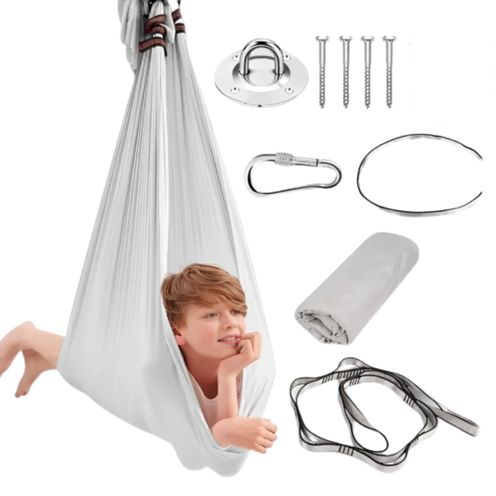 Children’s Sensory Hammock Swing