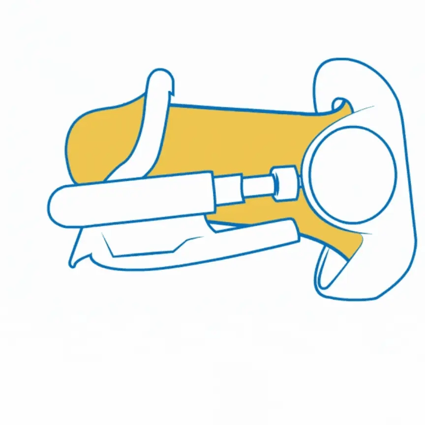Quellix Traction Solution for Support and Enhancement