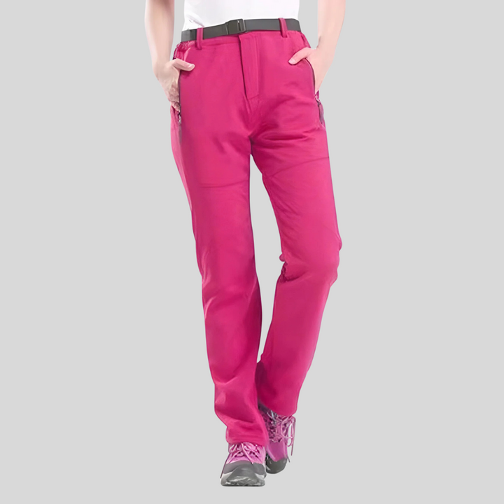Men’s Hiking Pants – Rugged Design with Protective Features