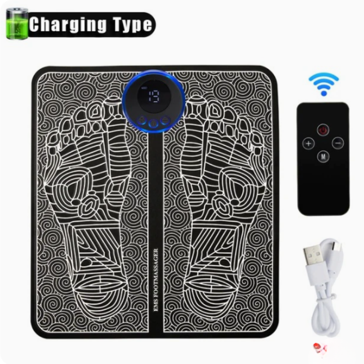 Neuropathy Mat | Relieves Tension | Improves Wellbeing