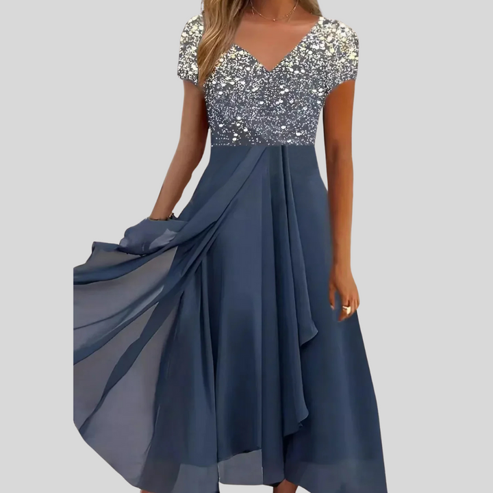 Women’s Dress – Elegant Statement for Every Occasion