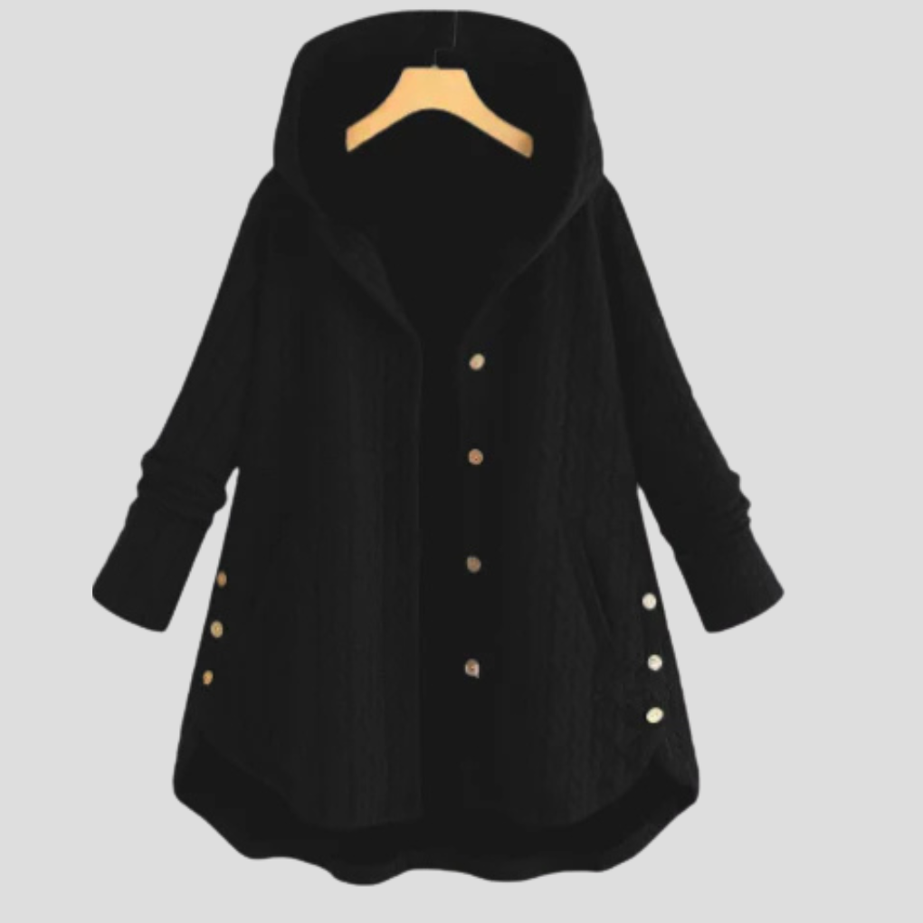 Men’s Classic Coat