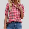 Women’s Top – Casual Style with Relaxed Edge