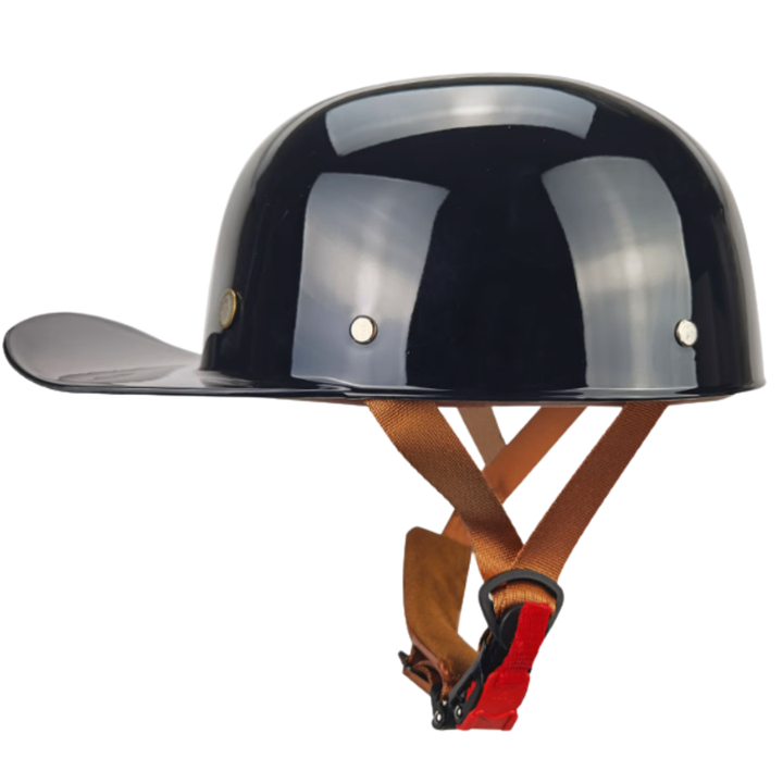 PulseCap Baseball Helmet, Style and Safety
