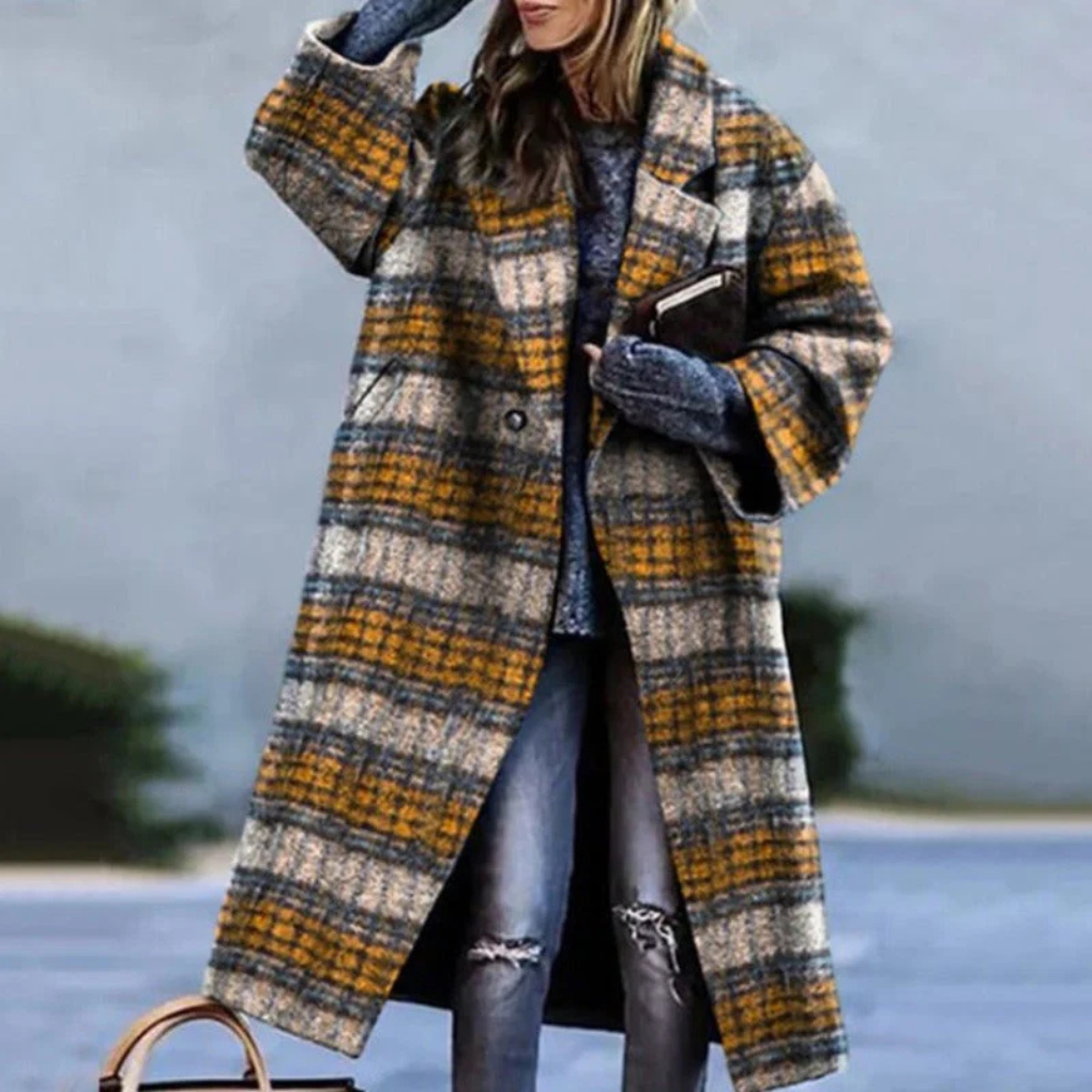 Women’s Elegant Jacket