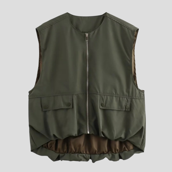 Women's Bodywarmer