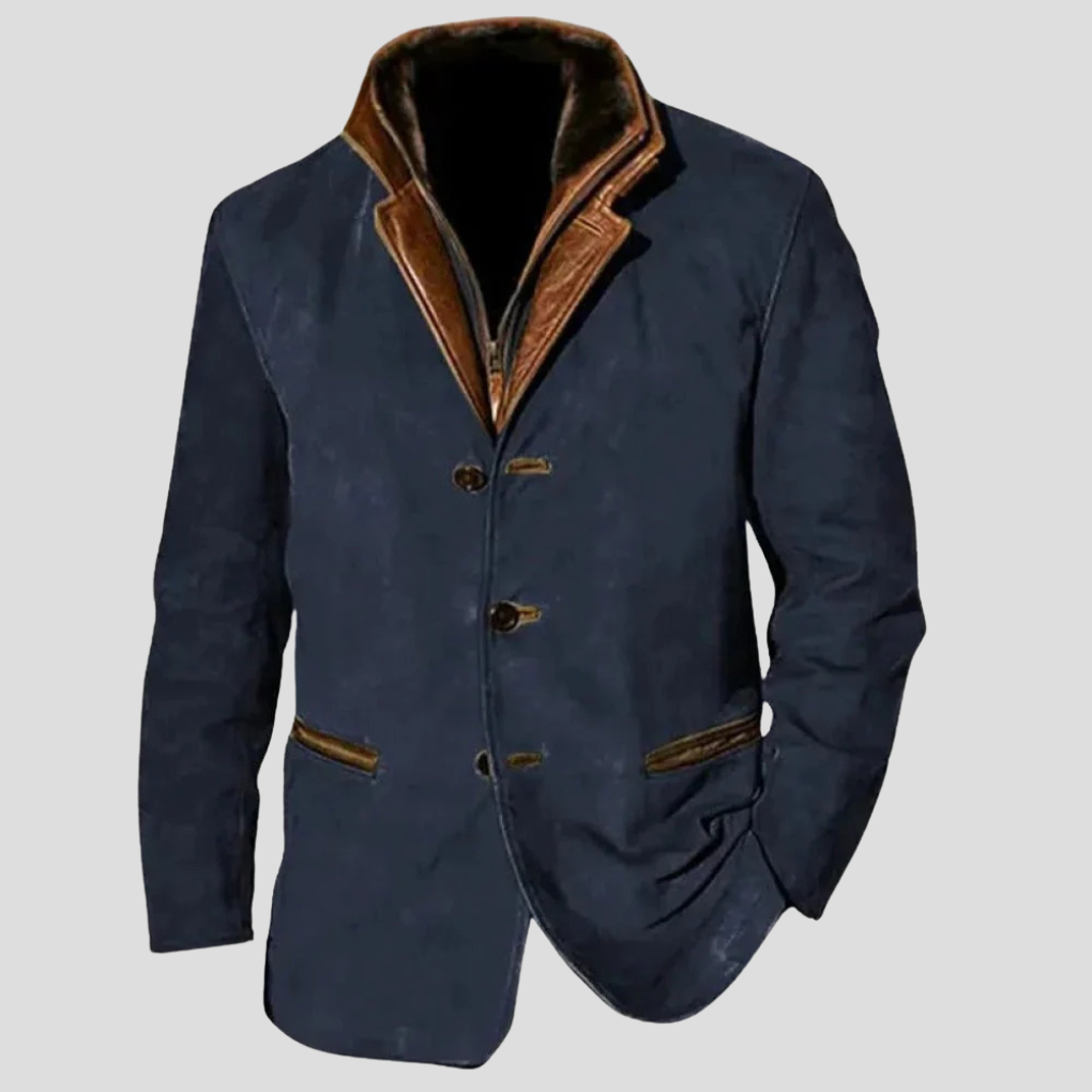 Men’s Vintage Jacket