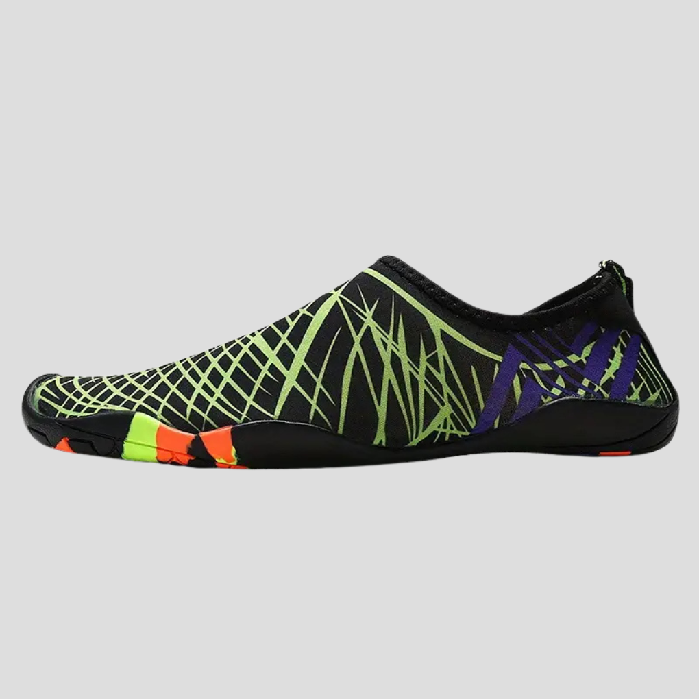 Men’s Water Shoes – Slip-Resistant Design for Beach & Pool Use