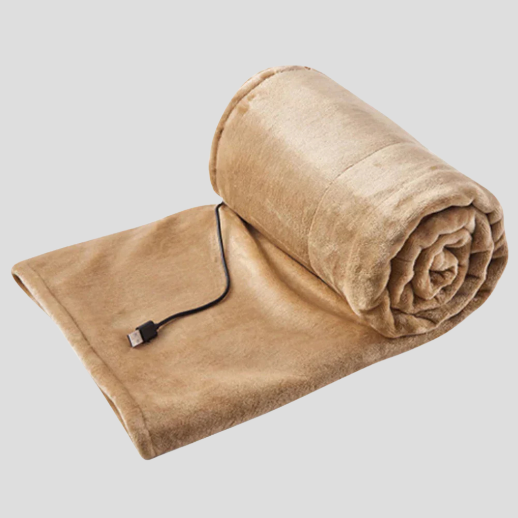 USB Electric Blanket