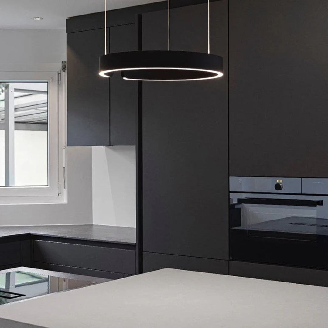 Elegant Lighting for Your Interior