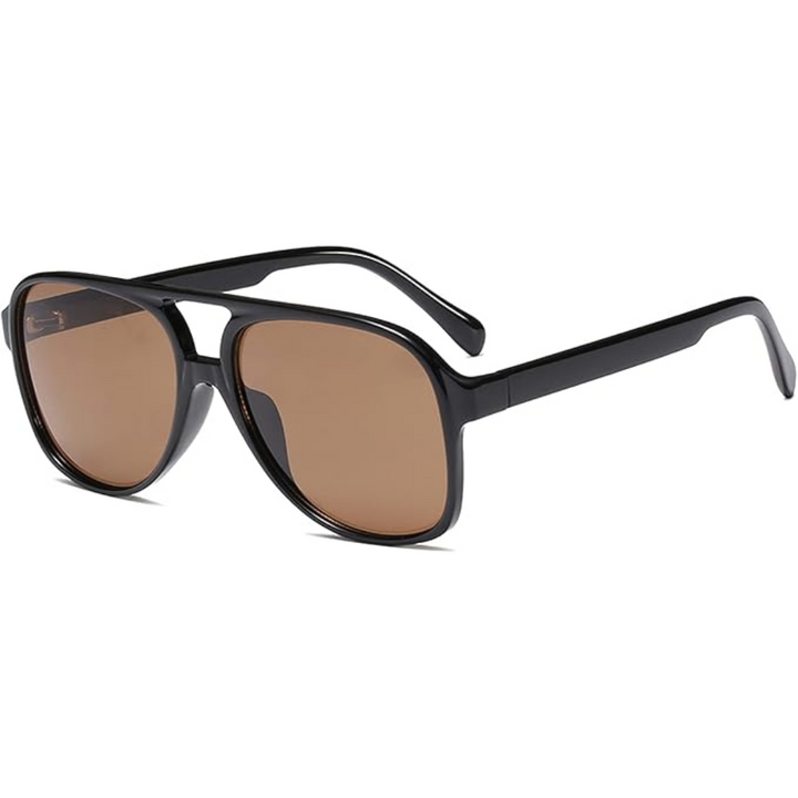 Retro Aviator Sonnenbrille - Indy, Sommer-Edition 2025