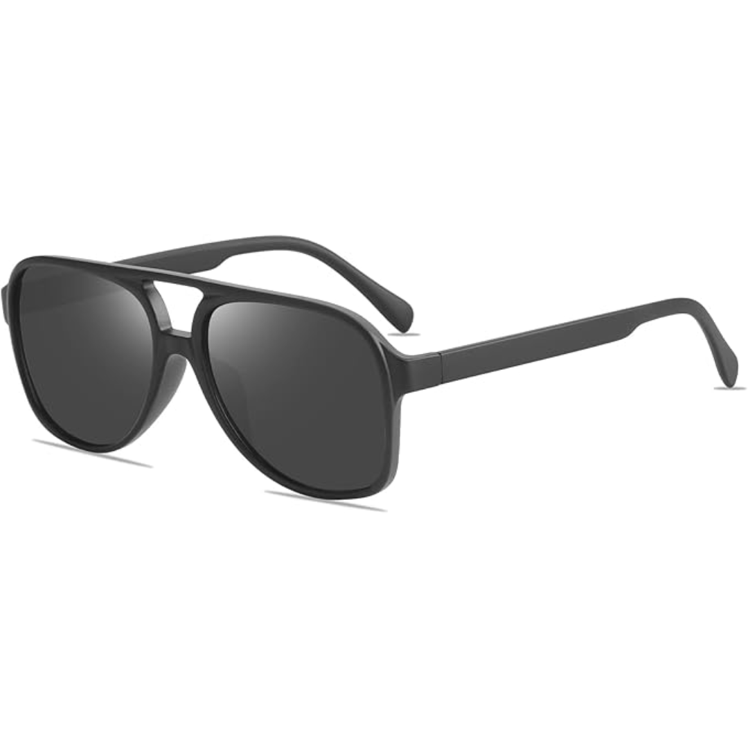 Retro Aviator Sonnenbrille - Indy, Sommer-Edition 2025