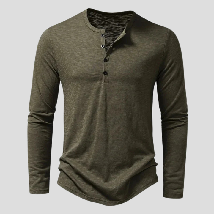 Long-Sleeve Shirt