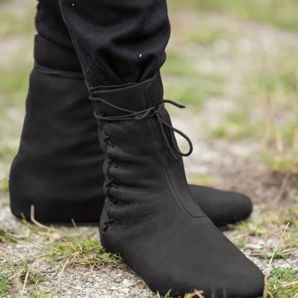 Vintage Men’s Boots
