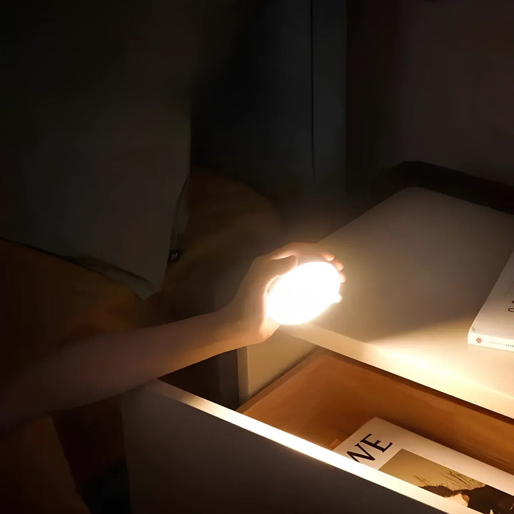 Wireless Motion Sensor Light - LumaLight