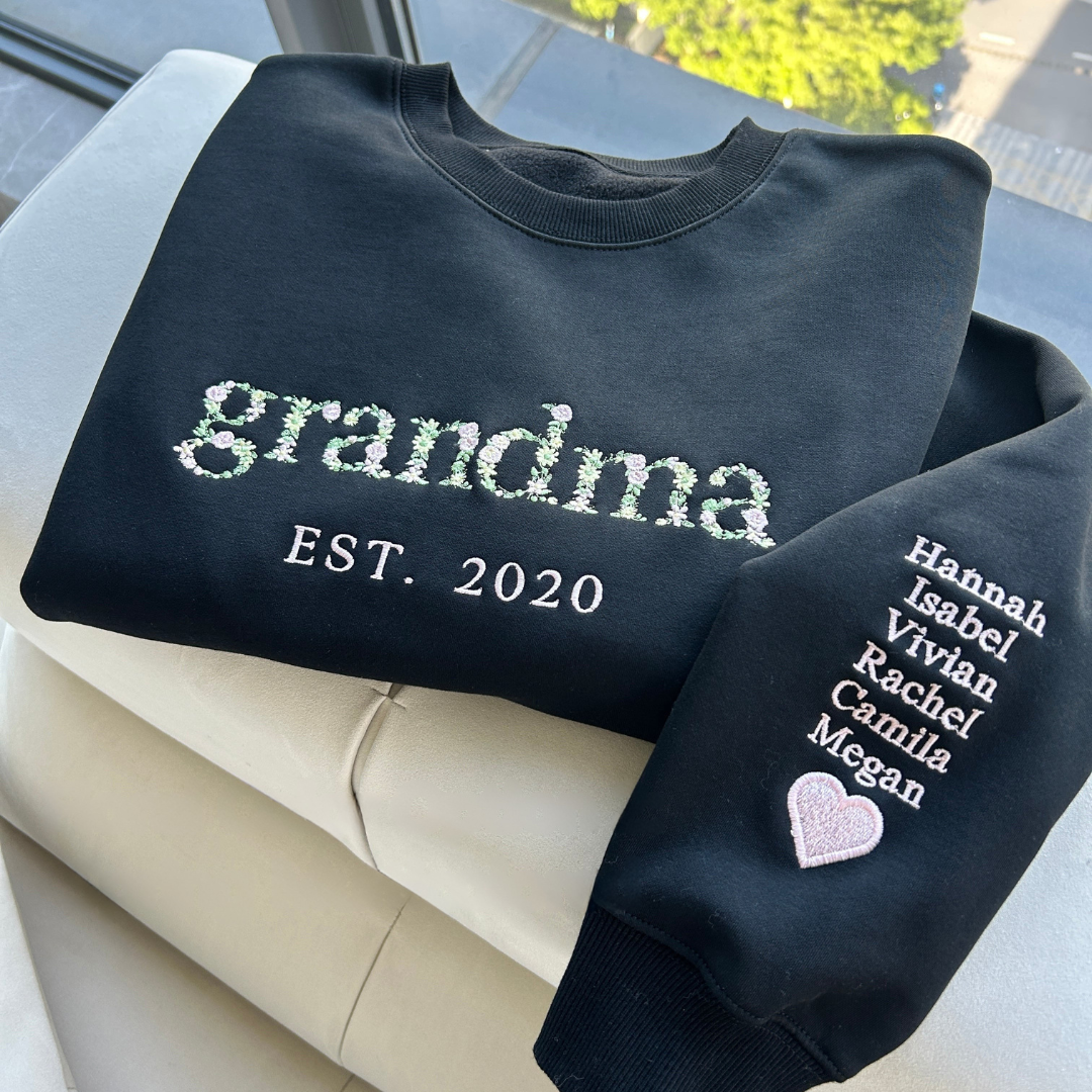 Mother's Day Gift | RoseThread | Show Your Mum How Much She Means to You with This Unique Gift