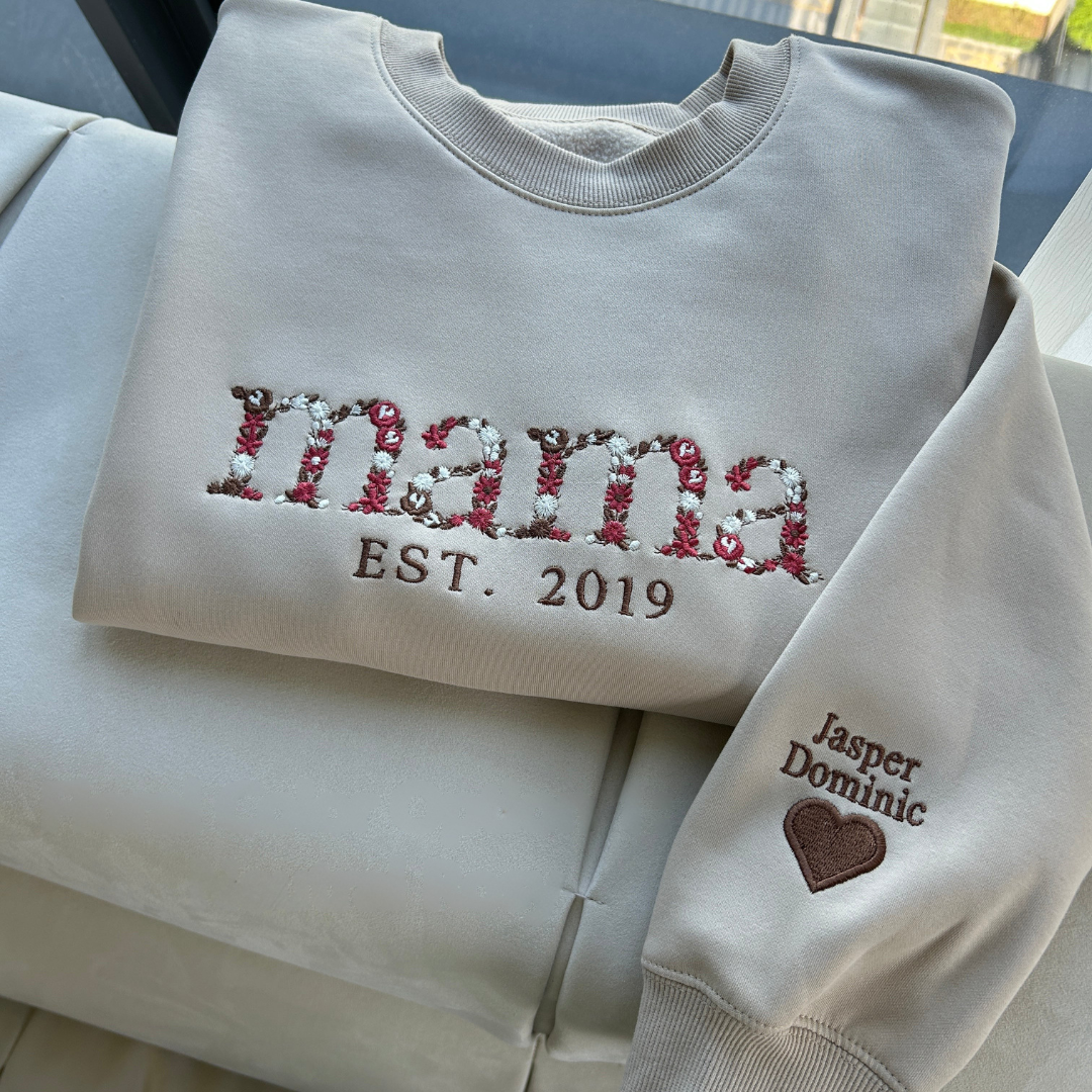 Mother's Day Gift | RoseThread | Show Your Mum How Much She Means to You with This Unique Gift