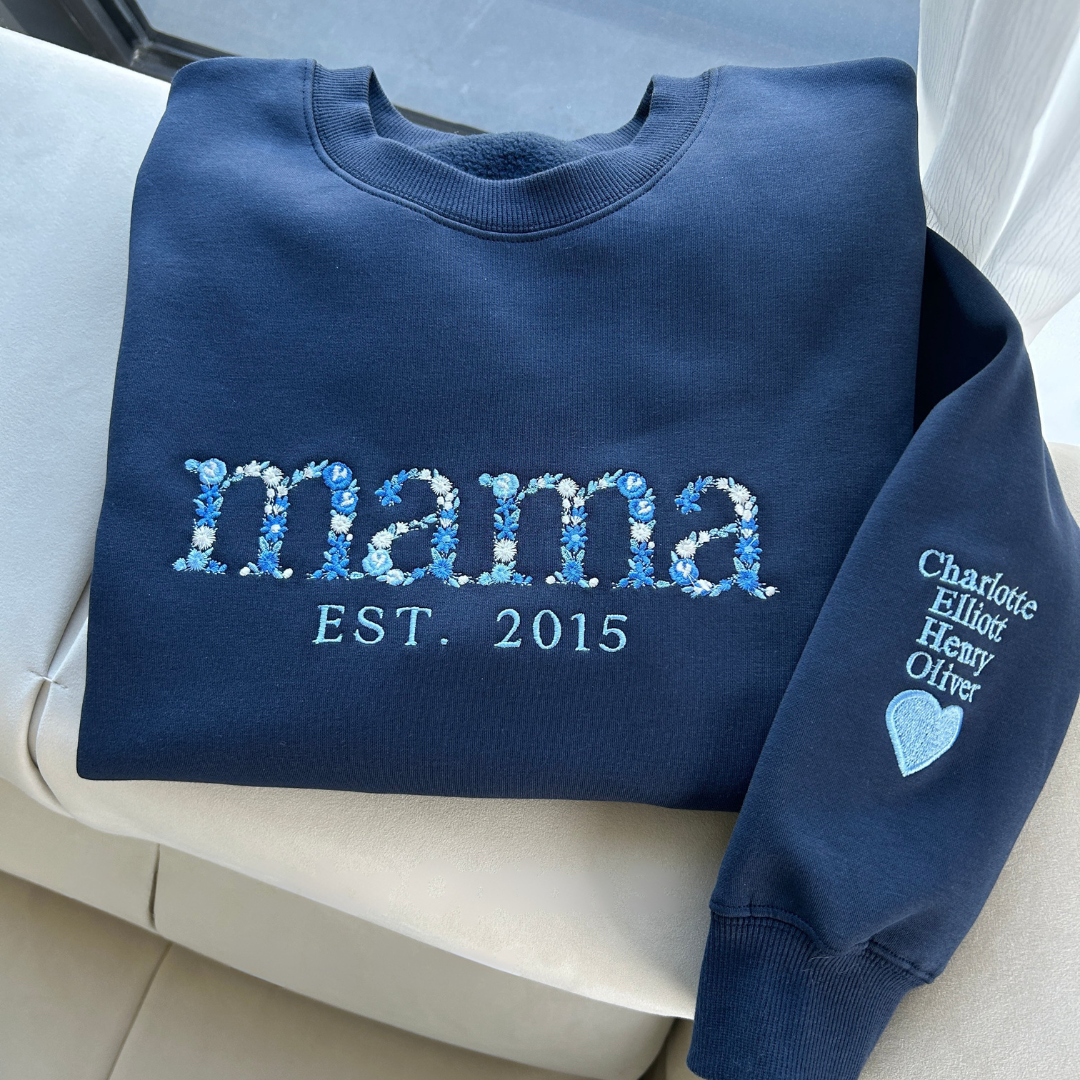 Mother's Day Gift | RoseThread | Show Your Mum How Much She Means to You with This Unique Gift