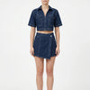 Two-Piece Matching Outfit