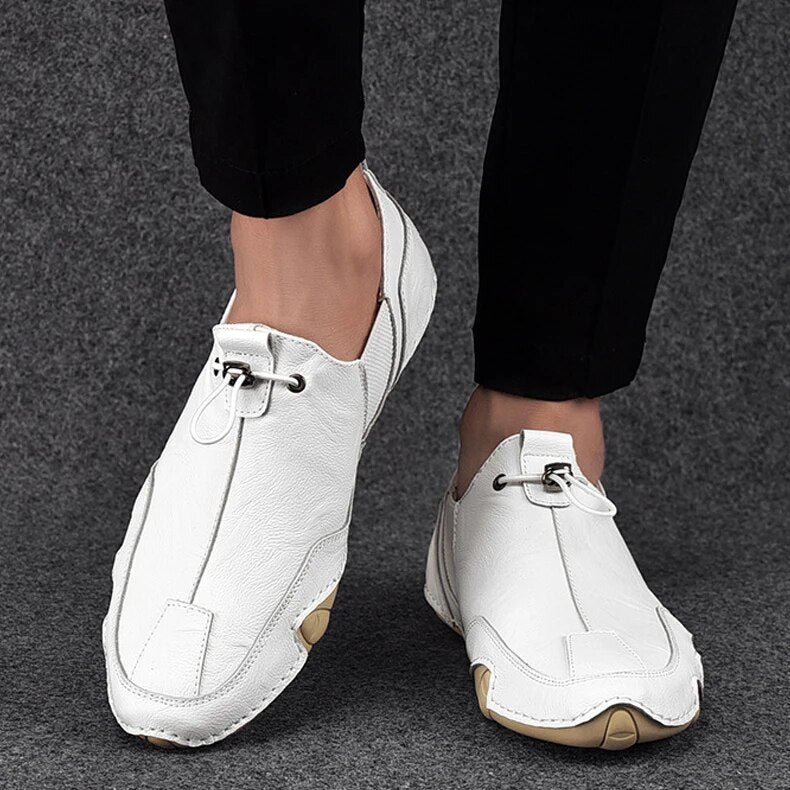 Men’s Shoes – Support & Style
