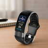 BIOWATCH – Smartwatch with ECG, Blood Pressure and Sleep Monitoring