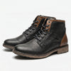 ValdusLace-Up Ankle Boots