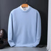 Classic fine wool Sweater for Men