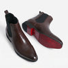 VancorSlip-On Chelsea Boots
