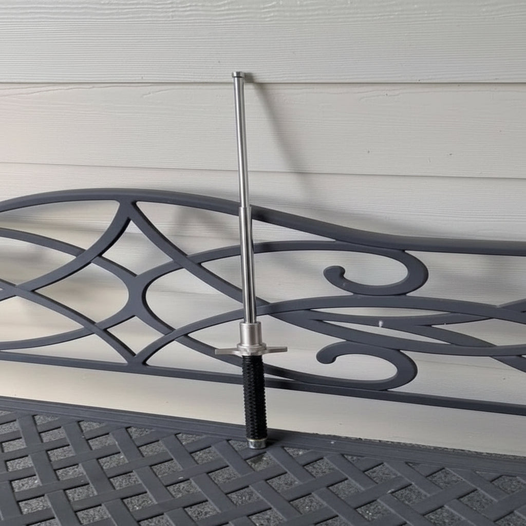 URBANGUARD PRO – Stable and Secure Adjustable Walking Stick
