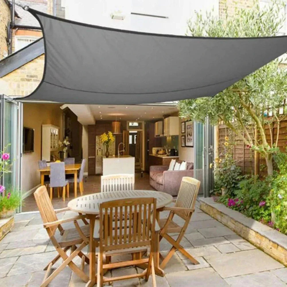 Modern Design That Harmoniously Combines Style and Protection