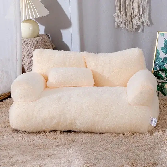 Calming Sofa for Pets