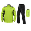 Two-Piece Rain Suit – Waterproof and Breathable