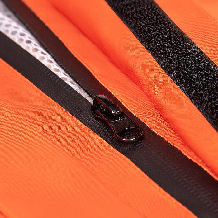 Two-Piece Rain Suit – Waterproof and Breathable