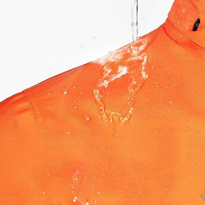 Two-Piece Rain Suit – Waterproof and Breathable