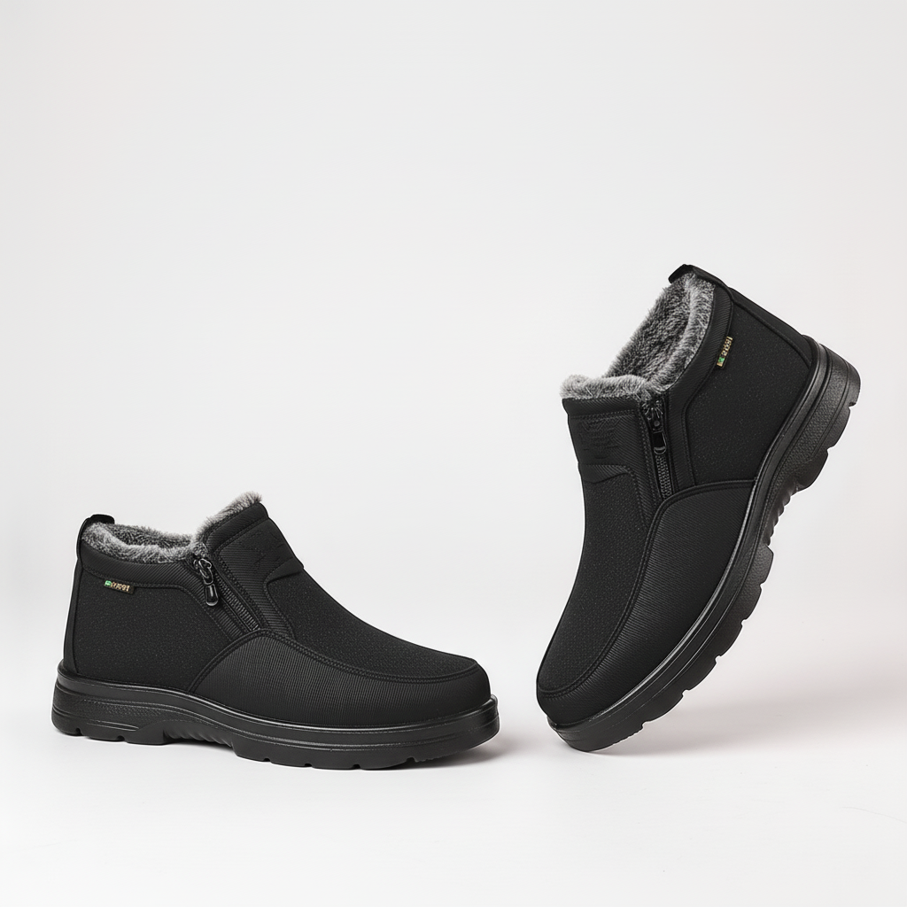 Waterproof Boots - Lukas