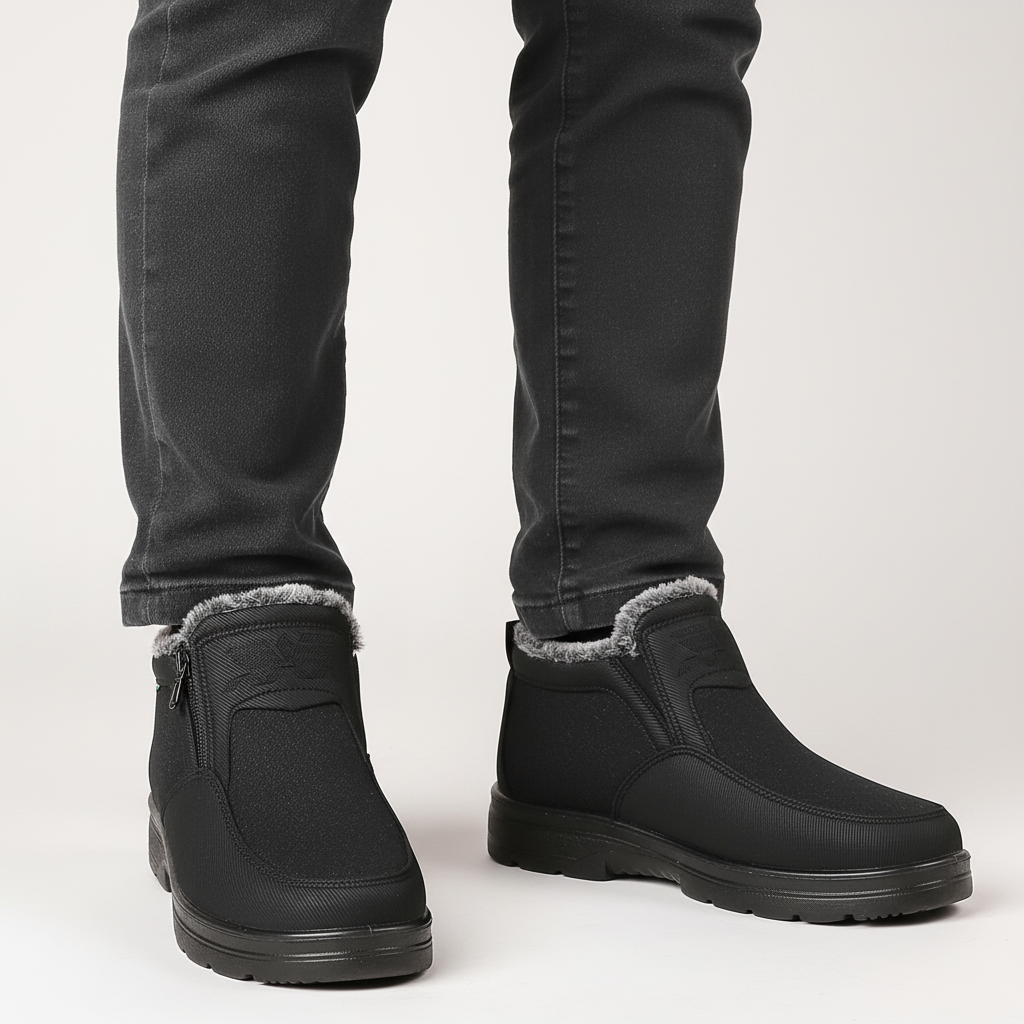 Waterproof Boots - Lukas