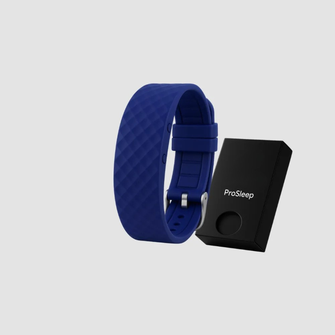 Silent Vibrating Alarm Clock | Wake Up Calmly | Adjustable Intensity