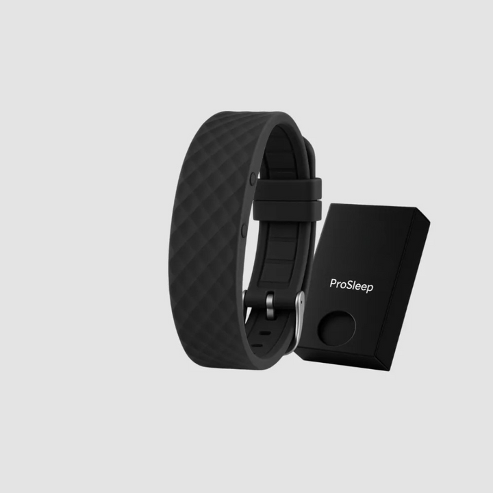Silent Vibrating Alarm Clock | Wake Up Calmly | Adjustable Intensity