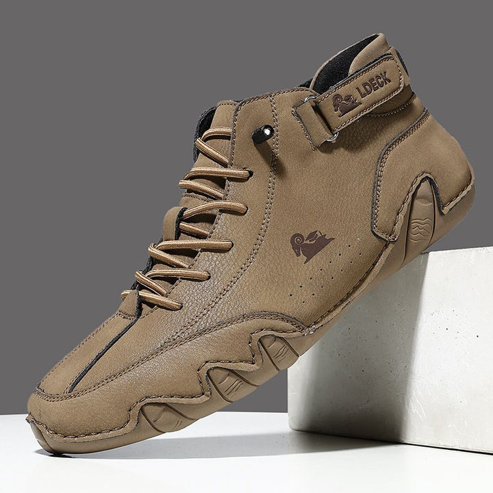 Unisex Barefoot Shoes – Minimal Style with Everyday Protection