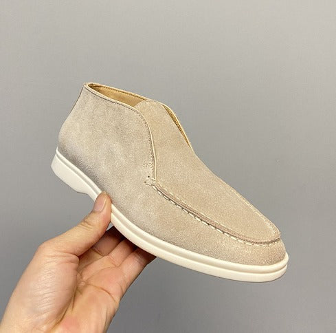 Men’s Shoes – Elegant Style & All-Day