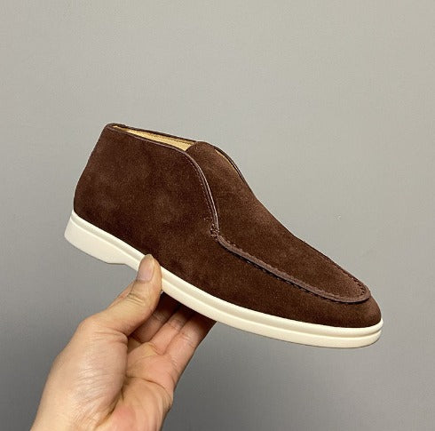 Men’s Shoes – Elegant Style & All-Day