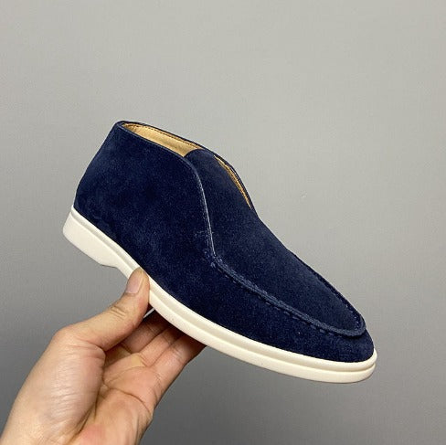 Men’s Shoes – Elegant Style & All-Day