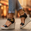 Comfortable Orthopedic Sandals