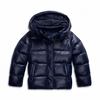 Women's windproof winter jacket